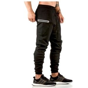 ASRV Training Jogger, BLACK XL, NEVER BEEN WORN!!